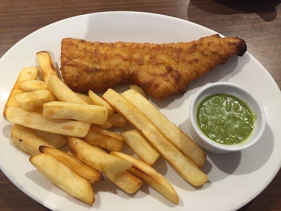 Marks & Spencer Cafe Swindon
