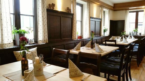 Gasthof Zur Linde