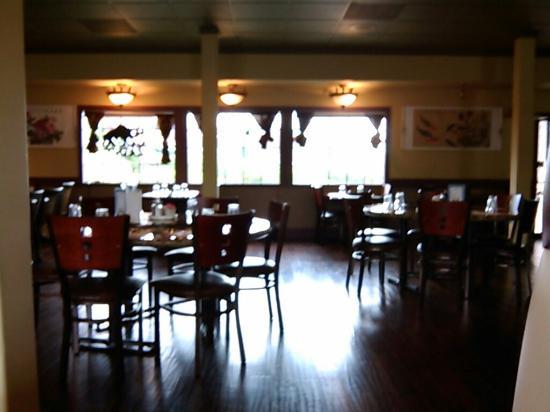 Golden Star Chinese Restaurant
