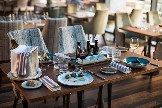 MUC Restaurant