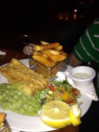 Bellamy's