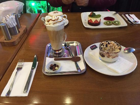 Butikek Cafe