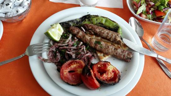 Gaziantepli Remzi Usta
