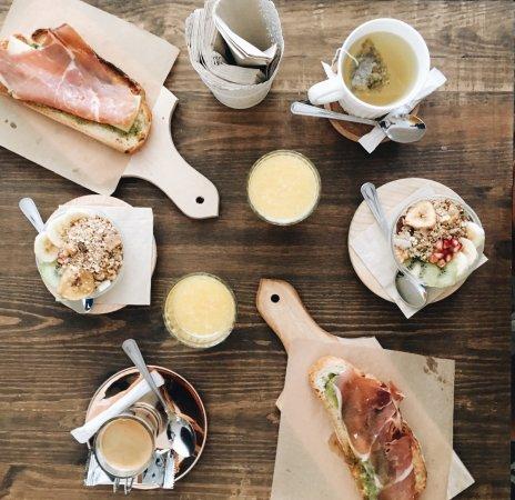 Handmade Restobar
