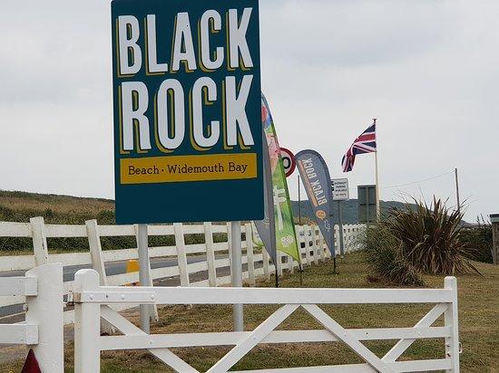Black Rock Cafe