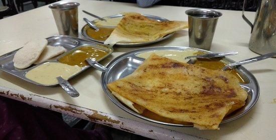 Anand Restaurant