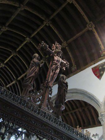 St James Church