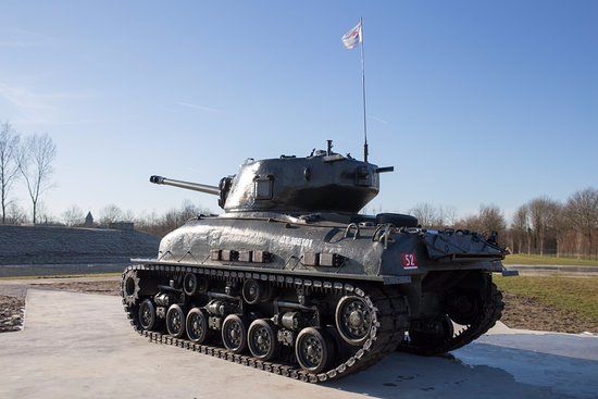 Zeeland Liberation Museum
