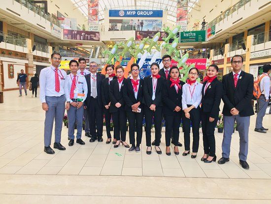 MGF Mega City Mall