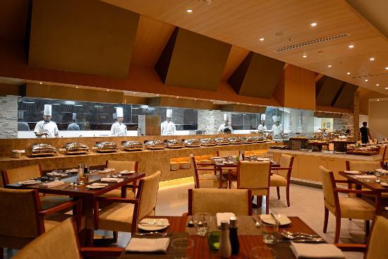 All Day Dining