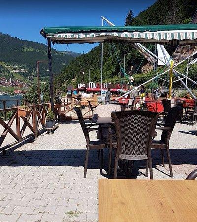 Cafe Limni