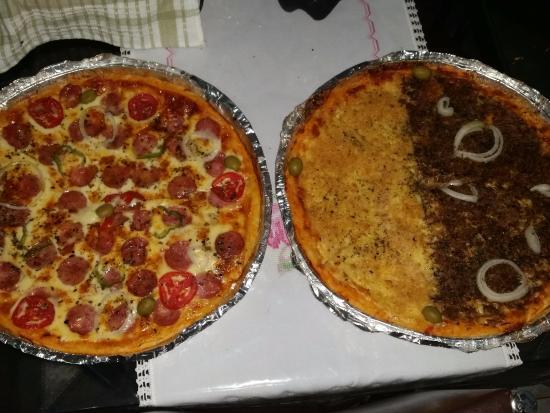 Pizzaria Serta