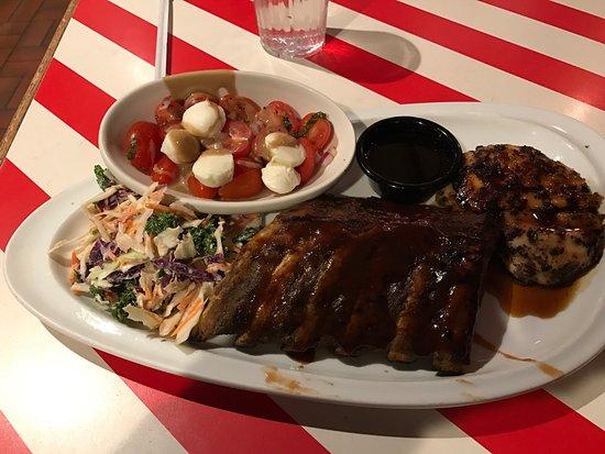 TGI Fridays