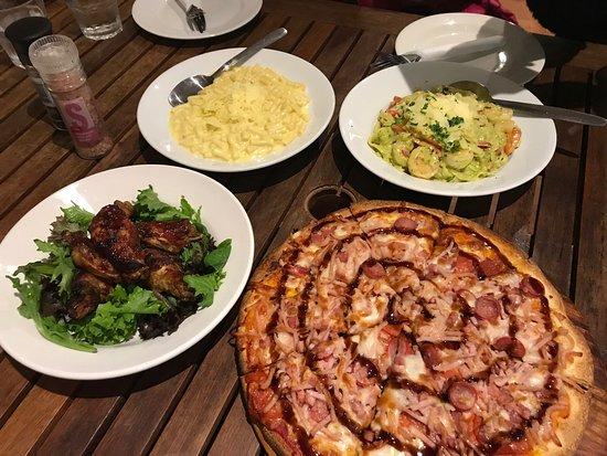 Emerald Beach Pizza & Pasta