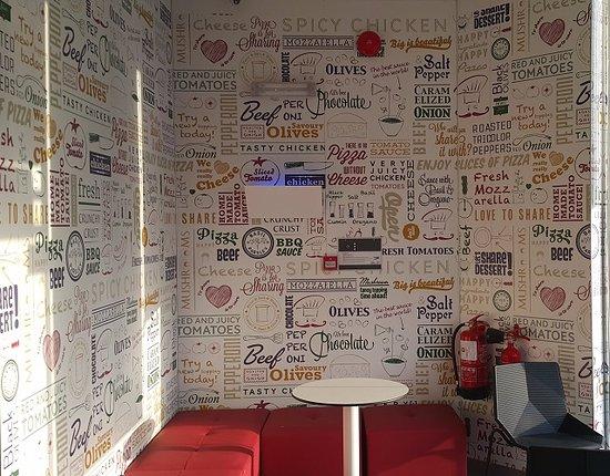 Maestro Pizza
