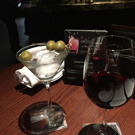 The Keg Steakhouse + Bar