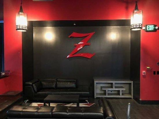Zingales Billiard Room & Sports Bar