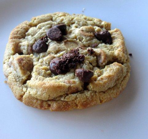 Nestle Toll House Cafe by Chip