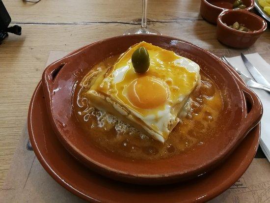 FFrancesinhas