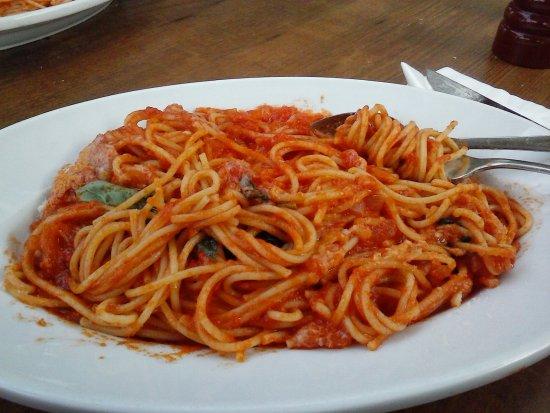 L'Osteria Kempten
