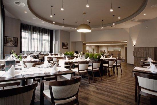 Restaurant Saltus