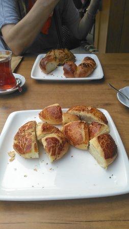 Tahıl Pasta Cafe