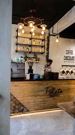 Palato Frosty's