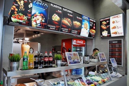 Berlin Döner Kebap