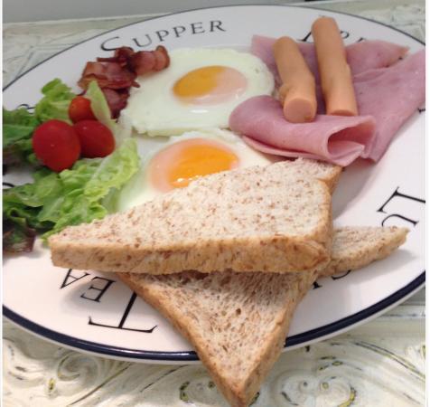 Charita Cafe