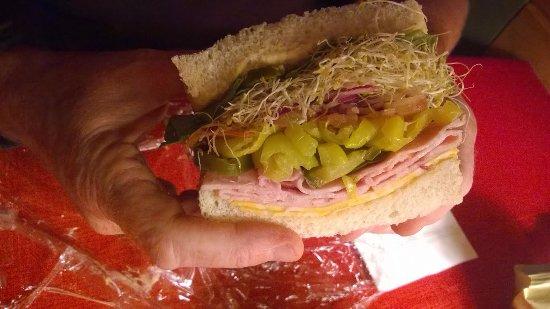 Grub Stake and Mountain Market Deli