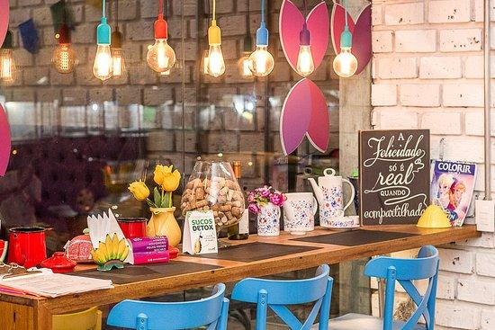 Aloha Cafe & Acai