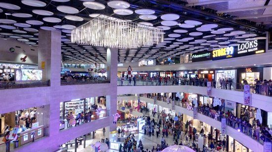 Pacific Mall