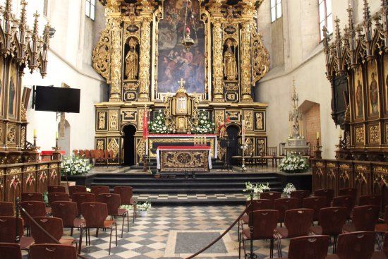 Church of St. Catherine of Alexandria