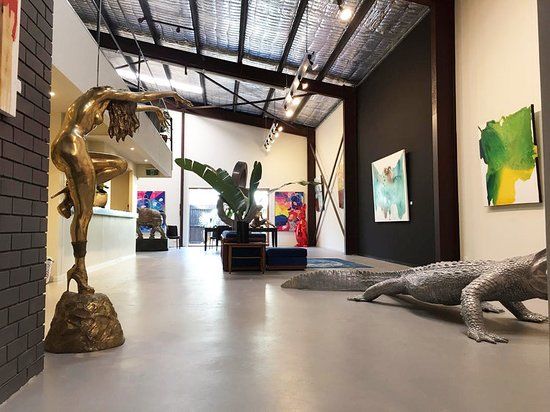 Thomgallery