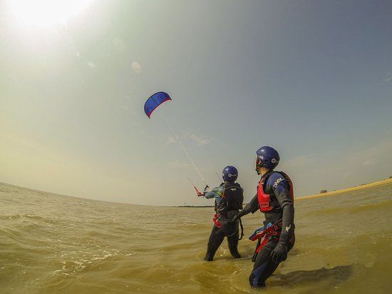 KB-Kite