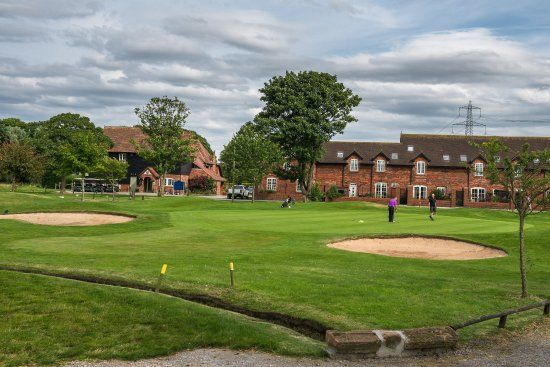 Eccleston Park Golf Club