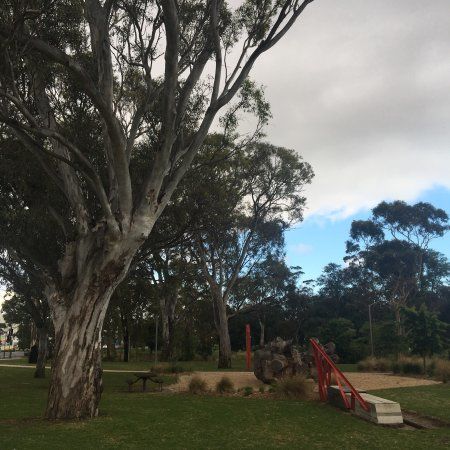 Dandenong Park
