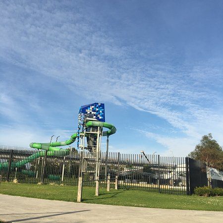 Ross Reserve