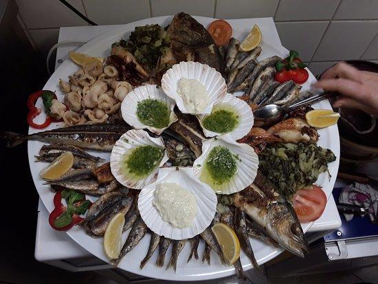 Sardelca