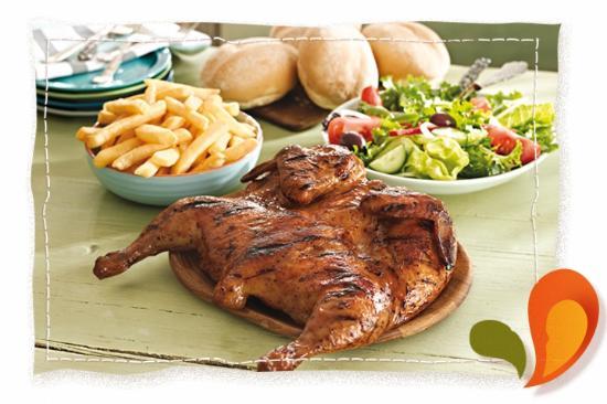 Nando's Magaliesview