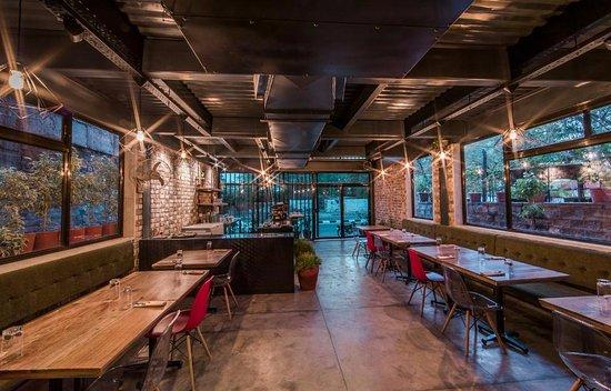 The Filos