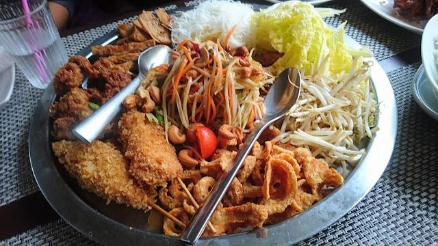 Alléhjornet Thai