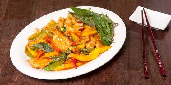 Shanghai Cafe