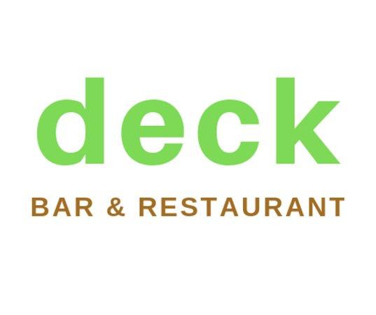 DECK Bar & Restaurant