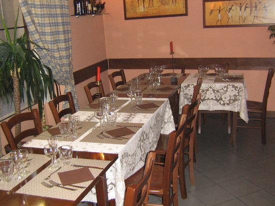 Hosteria Al Camino