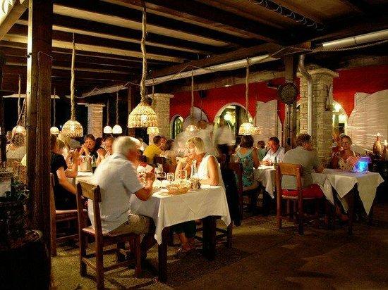 Restoran
