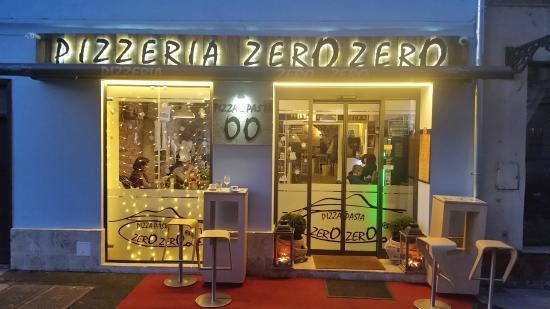 Pizzeria Zero Zero