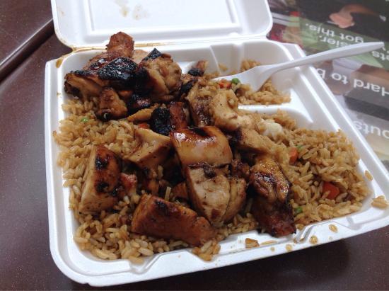 Ruby Thai Kitchen