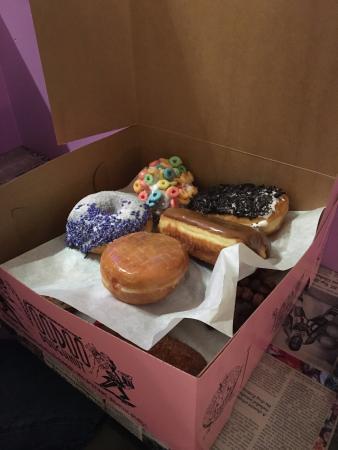 Voodoo Doughnuts