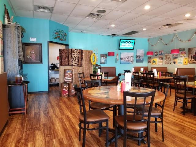 Fish River Grill #3